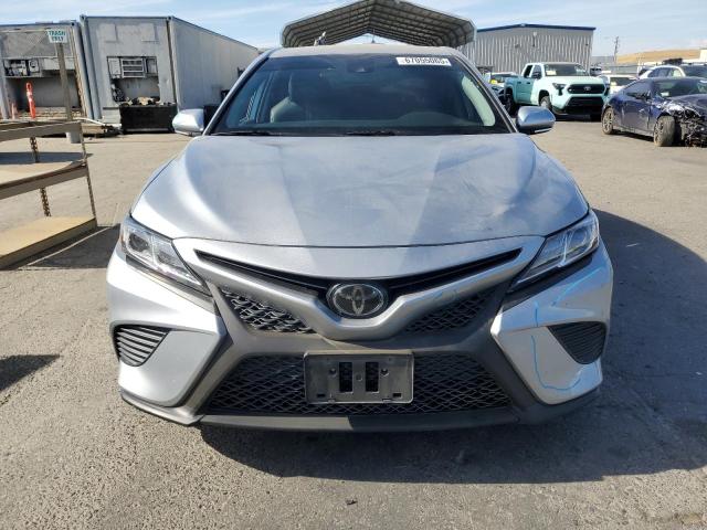 2019 TOYOTA CAMRY L - 4T1B11HK0KU198717