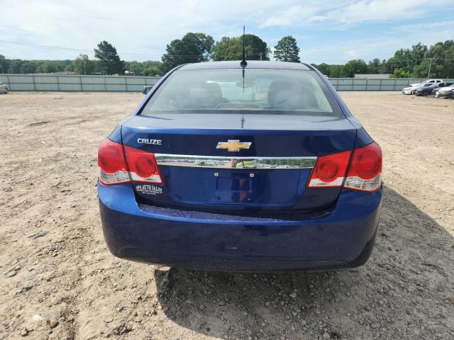 2013 CHEVROLET CRUZE LS - 1G1PA5SH0D7282321