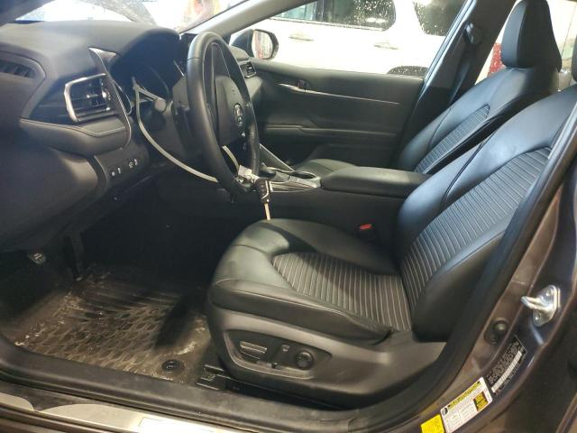 2022 TOYOTA CAMRY SE 4T1G11AK9NU076460