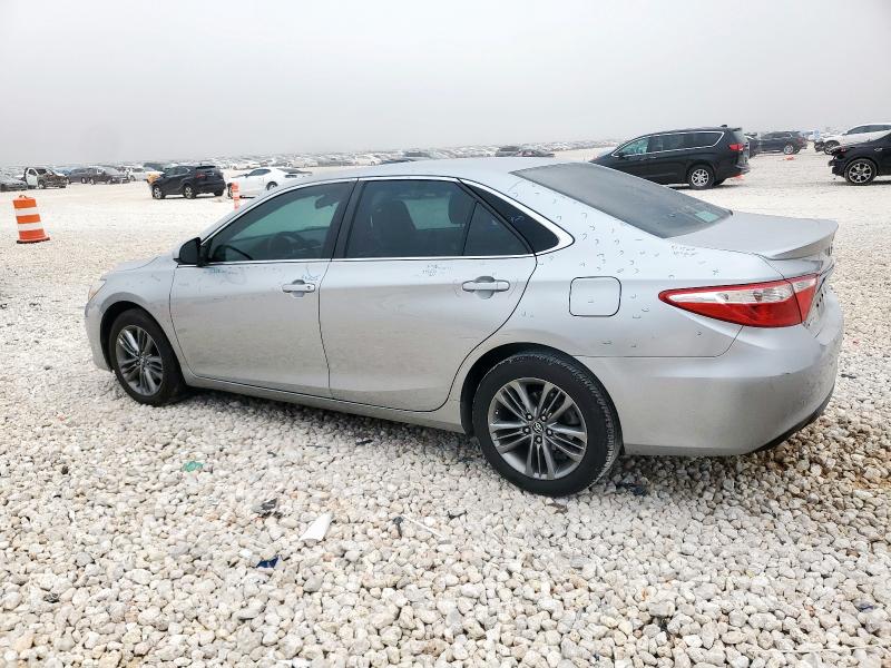 2017 TOYOTA CAMRY LE - 4T1BF1FK1HU308865