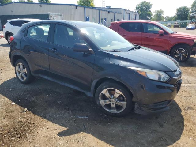 2017 HONDA HR-V LX 3CZRU6H39HG706835