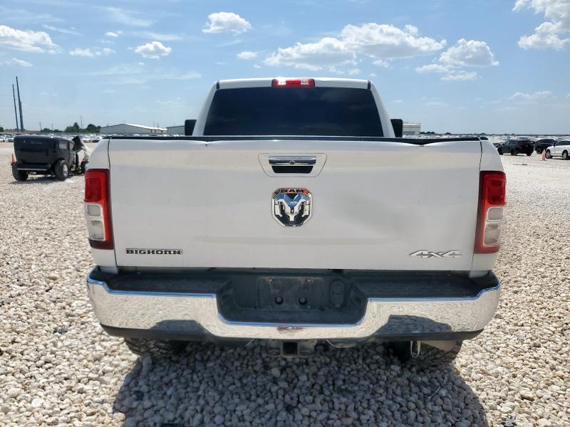 2019 RAM 2500 BIG HORN 3C6UR5DL9KG681628