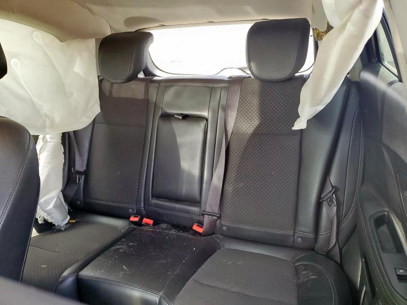2018 BUICK ENCORE PRE KL4CJASB4JB639111