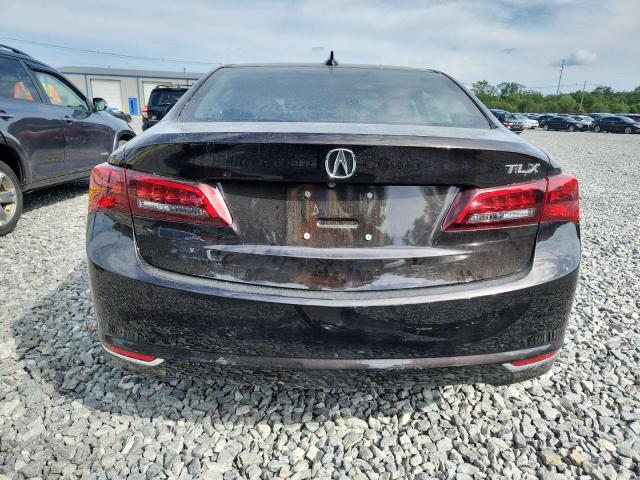 2017 ACURA TLX TECH 19UUB2F52HA000941