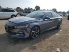 2020 HONDA ACCORD SPO - 1HGCV1F34LA146536
