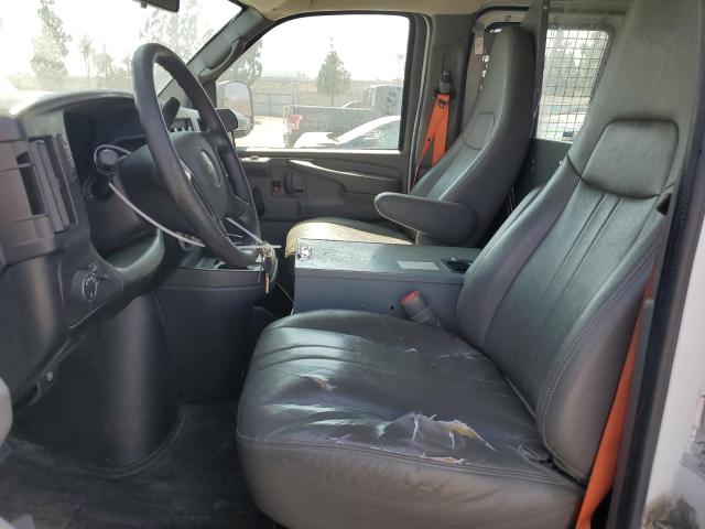 2013 CHEVROLET EXPRESS G2 #3308272155