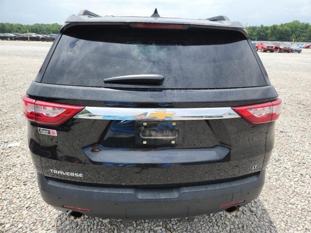 2019 CHEVROLET TRAVERSE L - 1GNERGKW6KJ167439