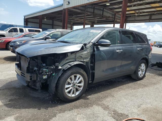 Vin: 5xypg4a32lg628263, lot: 63220835, kia sorento l 2020 img_1