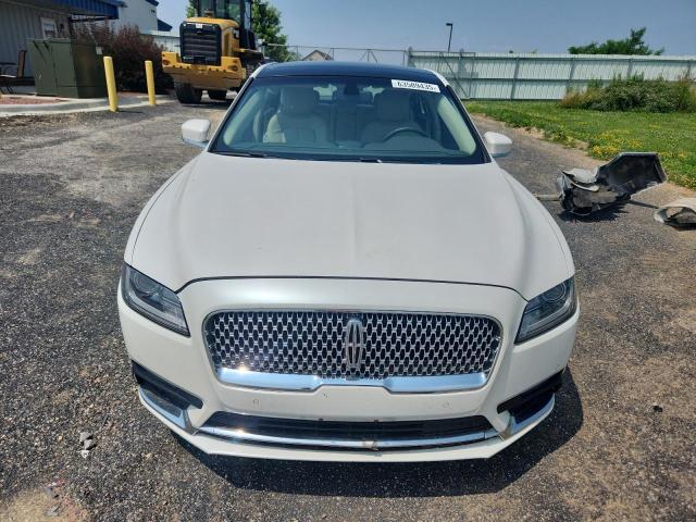 2017 LINCOLN CONTINENTA 1LN6L9TP8H5603254