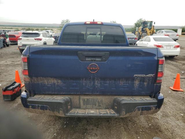 2022 NISSAN FRONTIER S 1N6ED1EK6NN692539