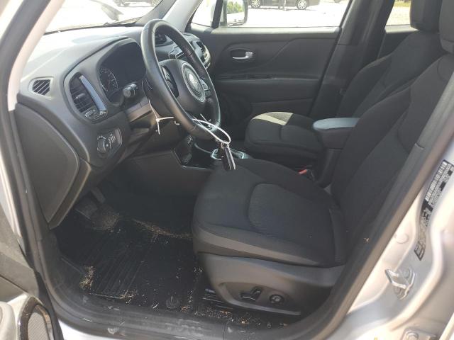 2019 JEEP RENEGADE L ZACNJABB3KPJ99613