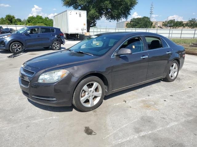 Global Auto Auctions: 2012 CHEVROLET MALIBU 1LT