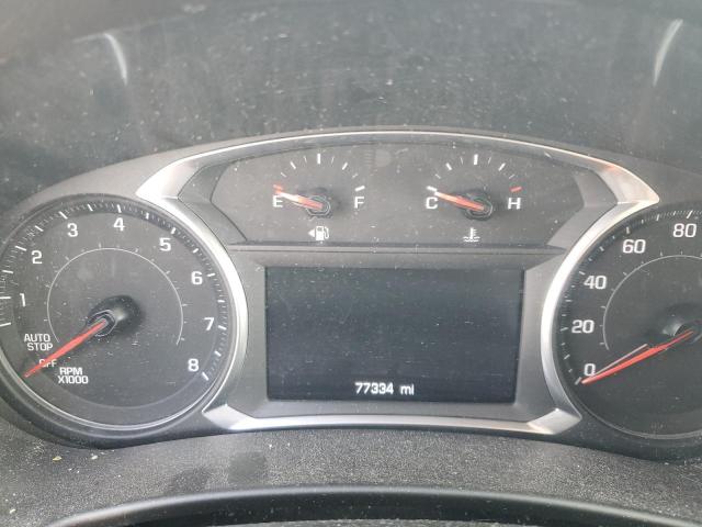 2019 CHEVROLET EQUINOX LT 2GNAXUEV3K6306879