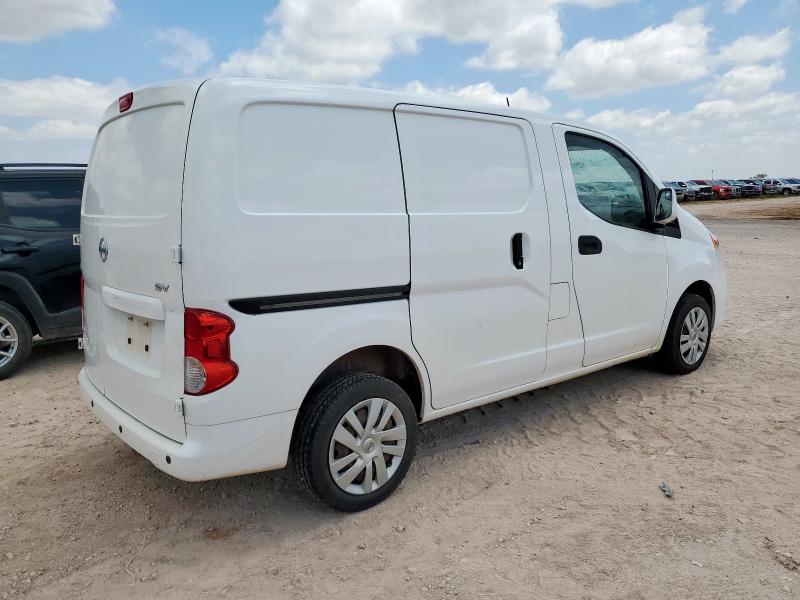2020 NISSAN NV200 2.5S 3N6CM0KN3LK700082