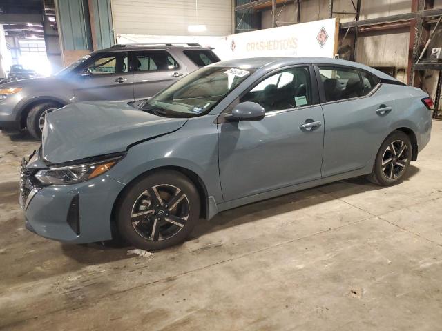Vin: 3n1ab8cv9ry205018, lot: 63930075, nissan sentra sv 2024 img_1