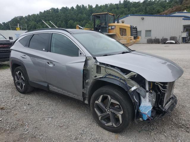 2022 HYUNDAI TUCSON SEL KM8JFCA19NU066750