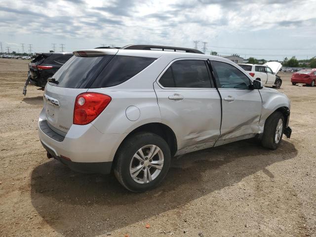 2012 CHEVROLET EQUINOX LT - 2GNALDEK2C6326009