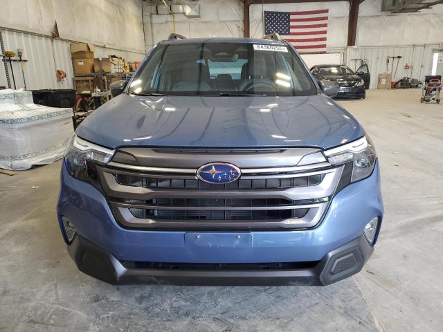 2025 SUBARU FORESTER P JF2SLDDC3SH546129