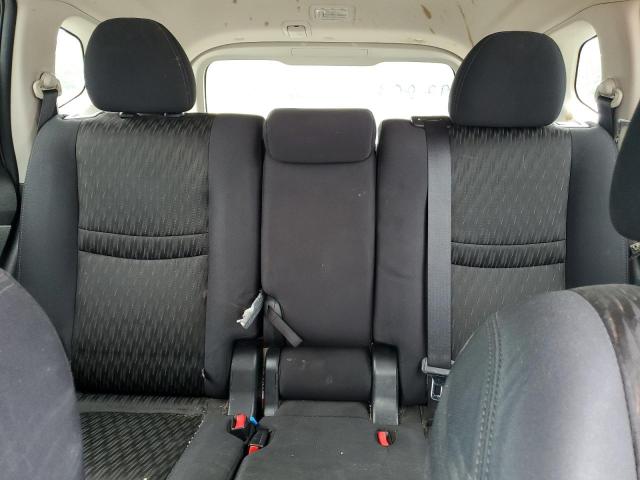 2017 NISSAN ROGUE S - 5N1AT2MT9HC858164