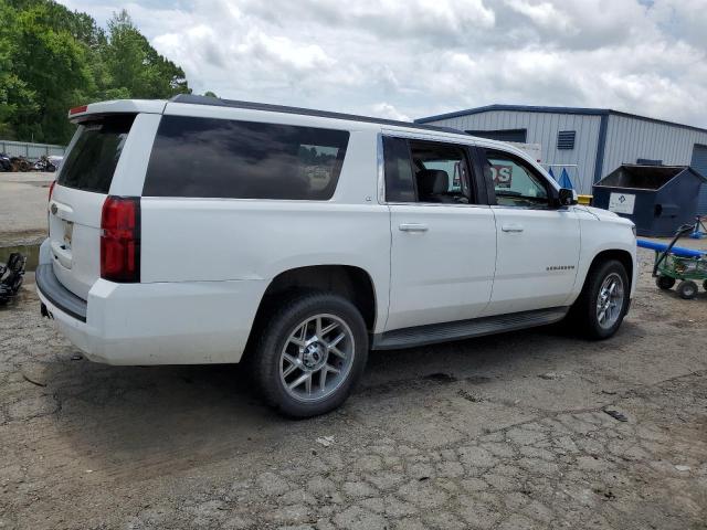 2015 CHEVROLET SUBURBAN C 1GNSCJKC6FR275414