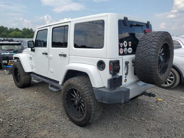 2015 JEEP WRANGLER U 1C4HJWEG7FL508546