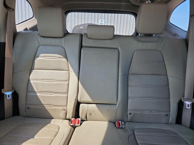2019 HONDA CR-V EXL 5J6RW2H81KA004447