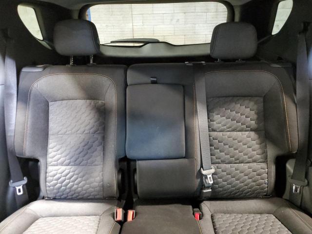 2018 CHEVROLET EQUINOX LT - 2GNAXJEV1J6133375
