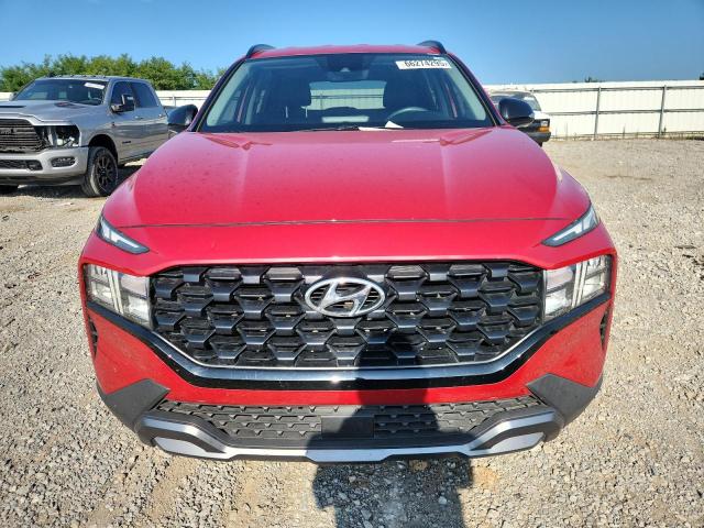 2022 HYUNDAI SANTA FE SEL 5NMS6DAJ0NH433279
