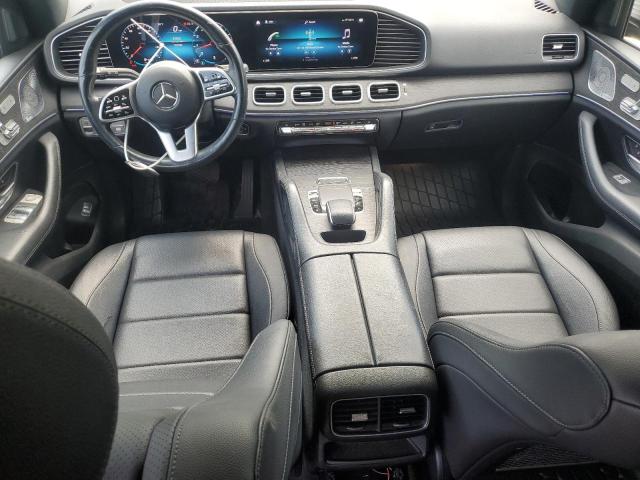 2020 MERCEDES-BENZ GLE 350 4M - 4JGFB4KB0LA079948