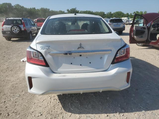 2023 MITSUBISHI MIRAGE G4 ML32FUFJ0PHF03978