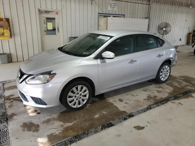 Vin: 3n1ab7ap4gy276137, lot: 63029385, nissan sentra s 2016 img_1