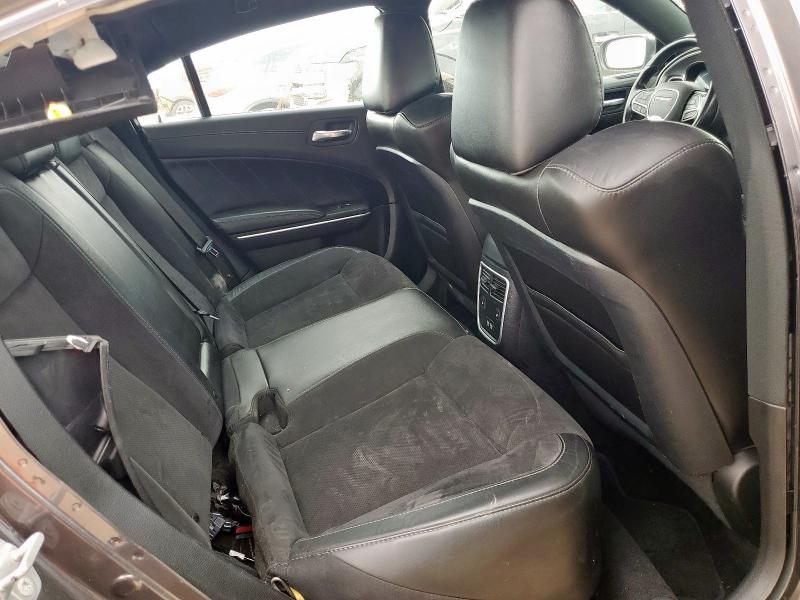 2021 DODGE CHARGER GT 2C3CDXHG8MH605823