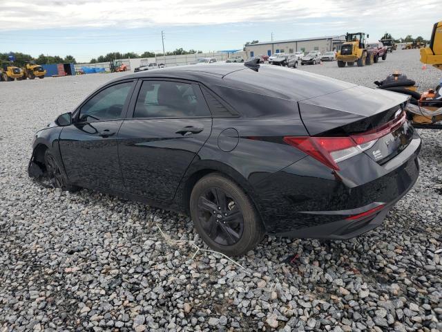 2021 HYUNDAI ELANTRA SE 5NPLM4AG6MH028043