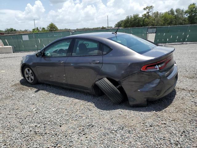 2015 DODGE DART SXT 1C3CDFBB2FD193583