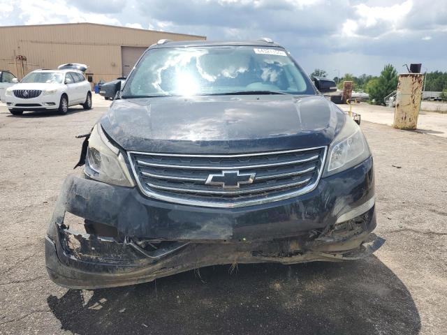 2017 CHEVROLET TRAVERSE L 1GNKRGKD4HJ300158
