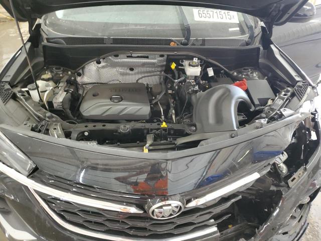 2022 BUICK ENCORE GX KL4MMCSL2NB057546