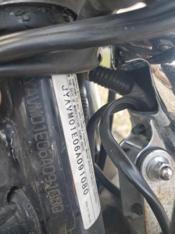 2006 YAMAHA XVS65 BASE JYAVM01E06A091080