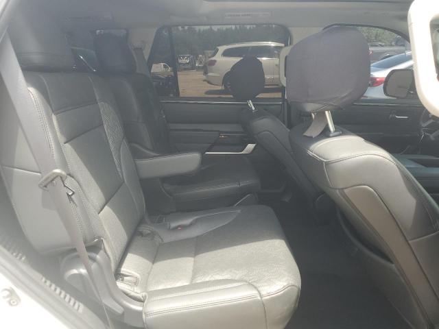 2024 TOYOTA SEQUOIA SR5 7SVAAABA8RX035036