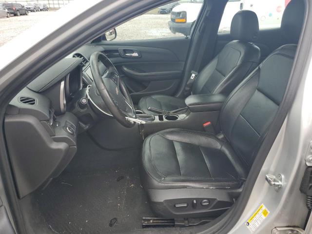 2015 CHEVROLET MALIBU LTZ 1G11F5SL2FF278274