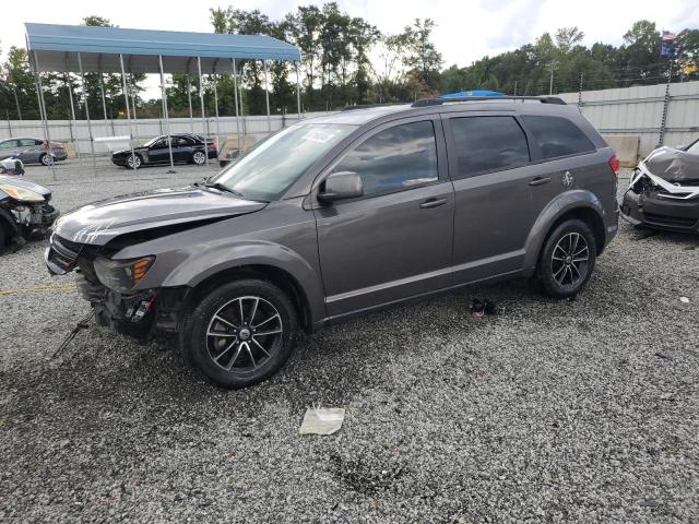 DODGE JOURNEY SE