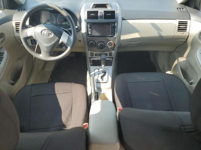2013 TOYOTA COROLLA BA - 2T1BU4EE0DC003114