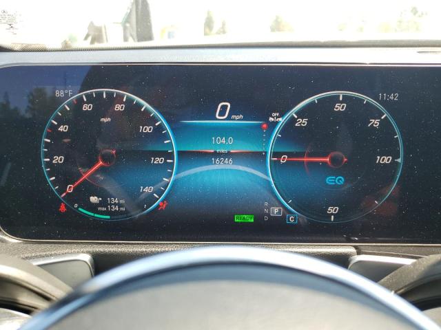 2023 MERCEDES-BENZ EQB 250+ W1N9M0CB8PN037747