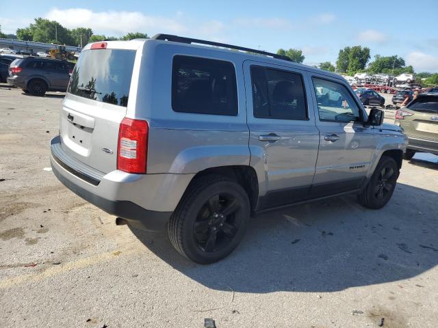 Vin: 1c4njpba4ed814511, lot: 63866275, jeep patriot sport 20143