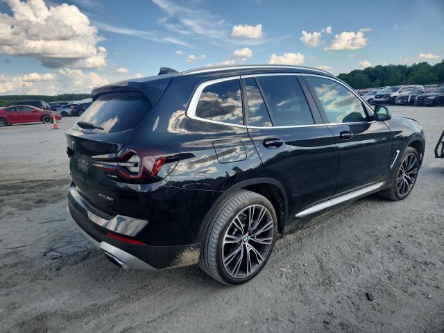 Vin: 5ux53dp09p9r14780, lot: 62997875, bmw x3 xdrive30i 20233