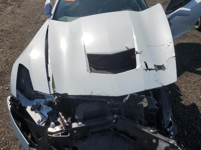 2019 CHEVROLET CORVETTE S #3282343285