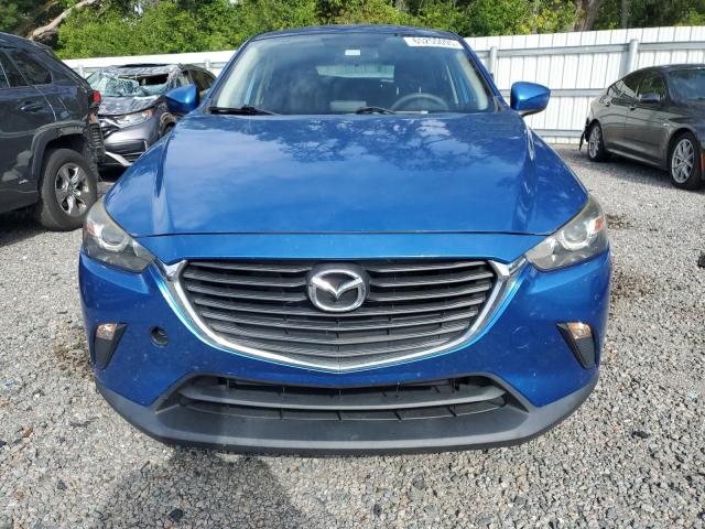 2016 MAZDA CX-3 SPORT JM1DKDB73G0131043