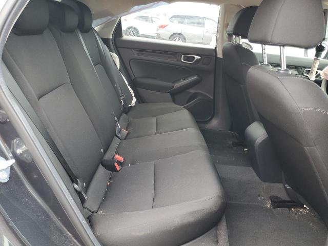 2024 HONDA CIVIC LX 19XFL2H54RE008300