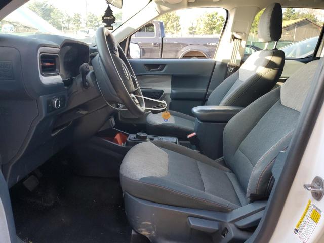 2023 FORD MAVERICK XL 3FTTW8F97PRA82805