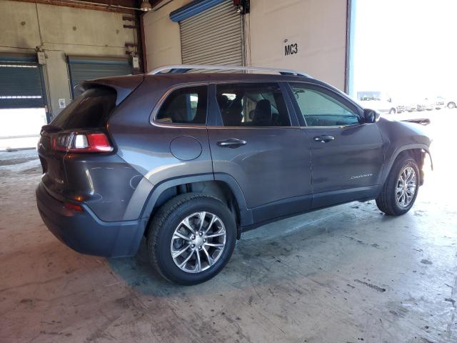 2019 JEEP CHEROKEE L - 1C4PJMLB7KD330455