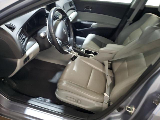 2016 ACURA ILX PREMIU 19UDE2F78GA002734
